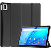 Case for TCL Tab 10s 9081X / TCL Tab 10s 9080G 2021, Smartcase, black