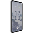 IMAK Case for Nokia X30 5G, UC-3 Series Case, black