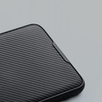 Nillkin Armored Case for Oppo Find X8 Pro, CamShield Prop, for Magsafe, black