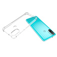 Case for Motorola Moto E20/E30/E40, Dropproof, transparent