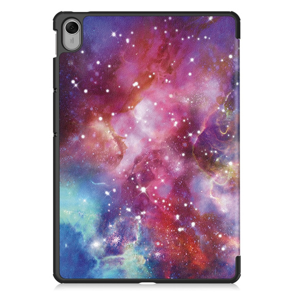 Case for Huawei MatePad 11.5, Smartcase, galaxy