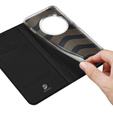 Dux Ducis Case for OnePlus 12 5G, Skinpro, black