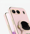 Case for OnePlus Nord 4, Astronaut, pink