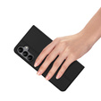 Dux Ducis Case for Samsung Galaxy A34 5G, Skinpro, black