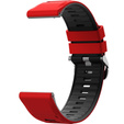 Silicone Universal Strap 22mm
