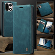 CASEME wallet-style case for OnePlus 15