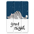 Case for Xiaomi Pad 7 / 7 Pro, Smartcase, sleeping cat