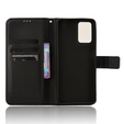 Flip case for Motorola Moto G24 / G24 Power / G04, Wallet Smart Magnet, black