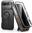 Dexnor CamProtect MagSafe armoured case for iPhone Air