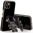Case for Xiaomi Redmi A1 4G / A2 4G, Astronaut, black