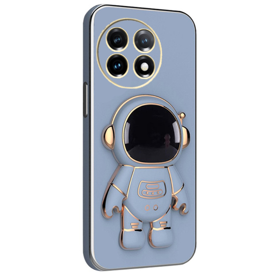 Case for OnePlus 11 5G, Astronaut, blue