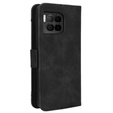 Flip case for T Phone 2 Pro 5G, Card Slot, black
