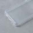 Case for Samsung Galaxy S20 FE, Suritch Full Body, transparent