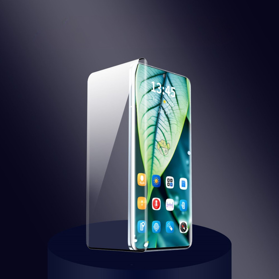 ENKAY Tempered Glass for Realme 12 Pro / 12 Pro+ 5G, transparent