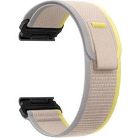 QuickFit Nylon strap for Garmin 26mm