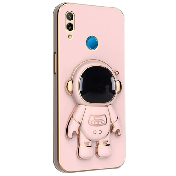 Case for  Huawei P20 Lite, Astronaut, pink