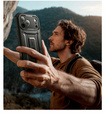 Supcase case for iPhone 17 Pro Max, Unicorn Beetle Pro, Black