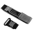 ERBORD MP84 Quickfit Nylon Strap for Garmin Fenix 5X/6X/6X PRO/7X (Size M/L)