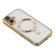 Electro MagSafe case for iPhone 17