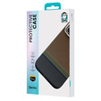 BENKS Kevlar Magnetic Armor Pro Prestige 600D Y065 case for MagSafe with active button for iPhone 16 Pro
