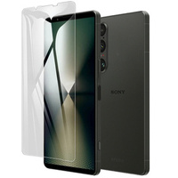 9H Tempered Glass for Sony Xperia 1 VI
