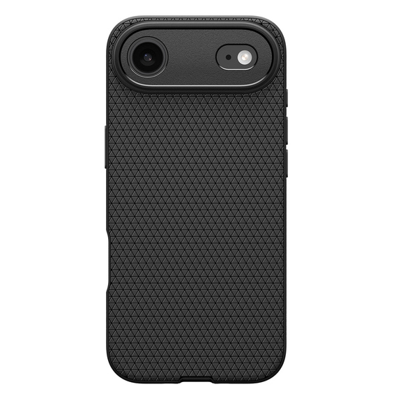 Spigen Liquid Air Case for iPhone Air, Matte Black