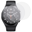 3x ERBORD hydrogel film for Xiaomi Mi Watch S1