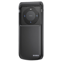 Universal Case with 10000mAh Type-C Battery - black