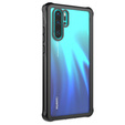 Case for Huawei P30 Pro, Shockproof, with film, black