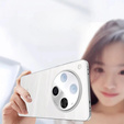 Tempered Camera Glass for Oppo Find X8 Pro, transparent