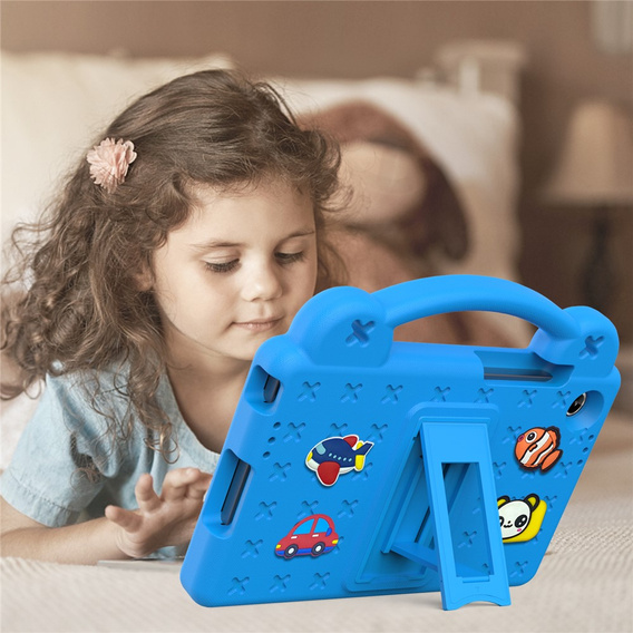 Children's case with stand for Lenovo Tab One