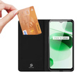 Dux Ducis Case for Realme C35, Skinpro, black