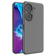 Thin Case for Asus Zenfone 9 5G / 10 5G, Slim, transparent