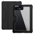 Nillkin Case for Xiaomi Pad 6 / 6 Pro, with space for stylus, black