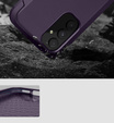 Case for Samsung Galaxy A54 5G, Suritch Basic, purple