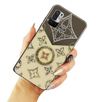 Fashion Case for Xiaomi Redmi Note 10 5G, pink