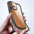 IP68 Waterproof Case for iPhone 13 / 13 Pro, black