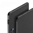 Case for OnePlus Pad 11.61" / Oppo Pad 2 11.61", Dux Ducis Domo, black