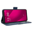Flip case for T Phone 2 Pro 5G, Card Slot, dark blue