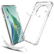 Case for Honor Magic 5 Lite, Dropproof, transparent