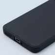 Case for Xiaomi 13T / 13T Pro, Silicone Lite, black