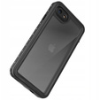 IP68 Waterproof Case for iPhone 7/8/SE 2020/SE 2022, black