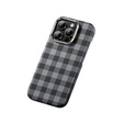BENKS Kevlar Magnetic Armour Vichy BF62 case for iPhone 15 Pro Max