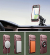 Dexnor armoured case with stand and camera shutter, for MagSafe for iPhone 17 Air