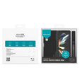 NILLKIN Case for Samsung Galaxy ZFold5 5G, Super Frosted Shield Case, black