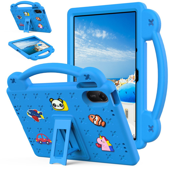 Case with stand for Xiaomi Redmi Pad 2