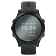 2x ERBORD Hybrid Glass for Garmin Forerunner 945
