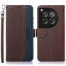 Brown || Navy Blue