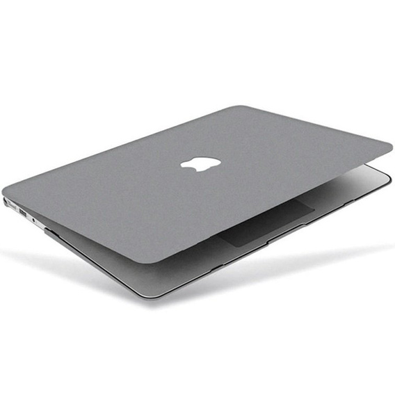 Case for MacBook Air 13 A2337 M1 A2179 A1932, HardShell, grey