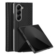 Case Dux Ducis for Samsung Galaxy Z Fold7 5G, Bril, black